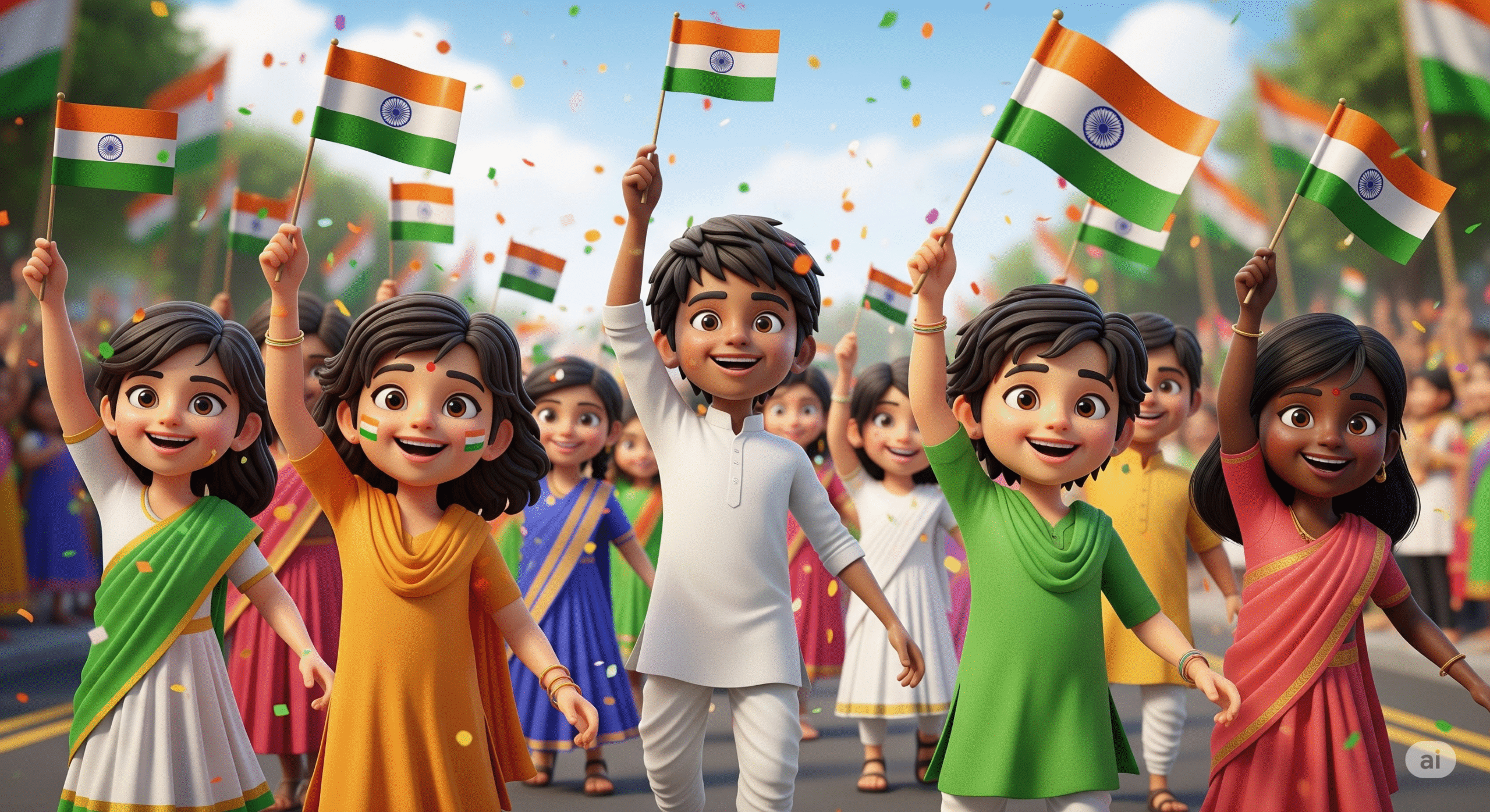 15th August 2025
