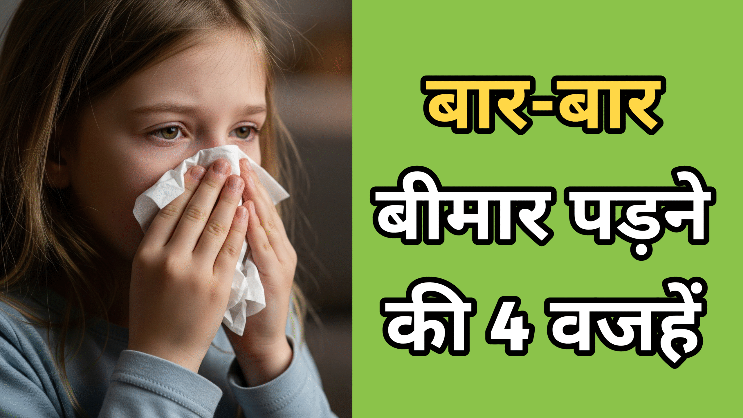 Immunity kaise badhaye