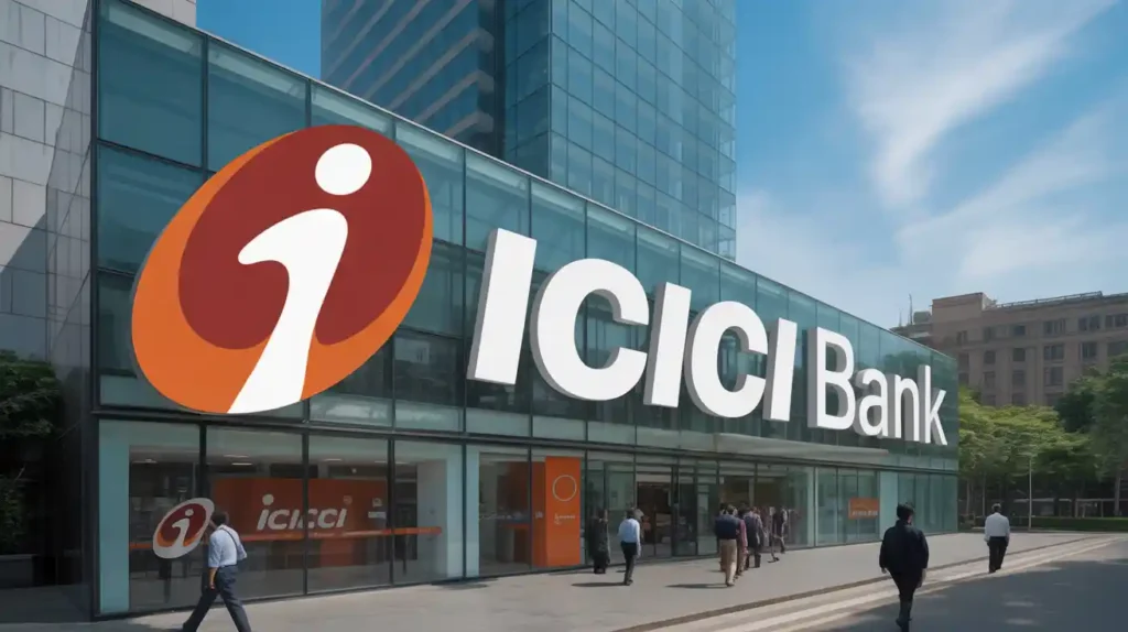 ICICI Bank