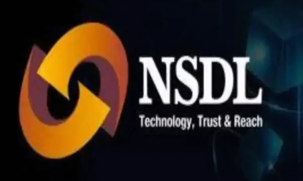NSDL IPO