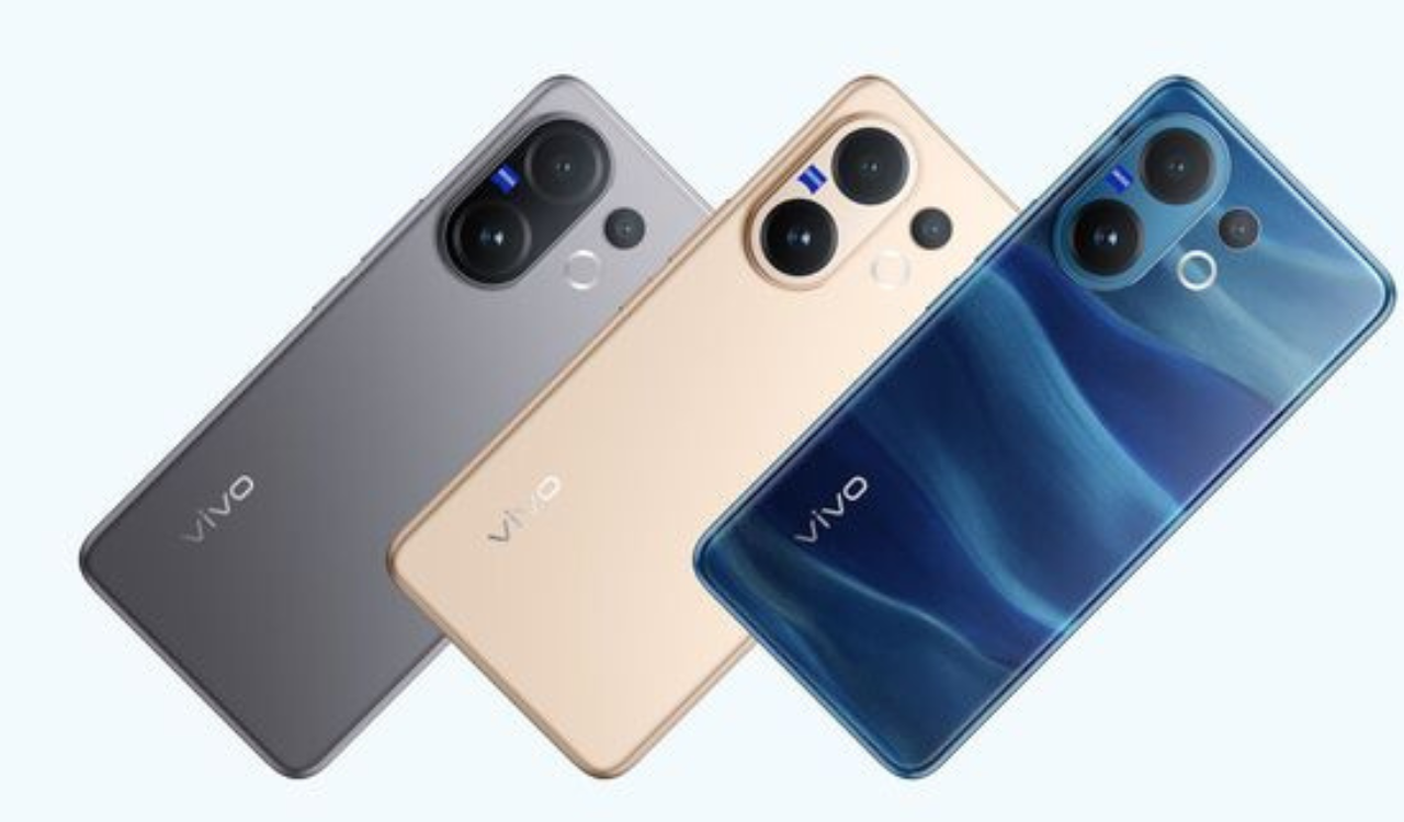 Vivo V60