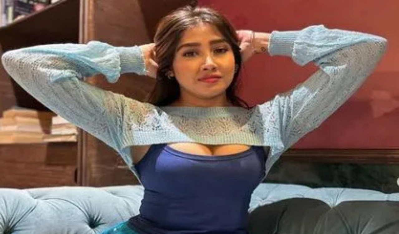 Sofia Ansari