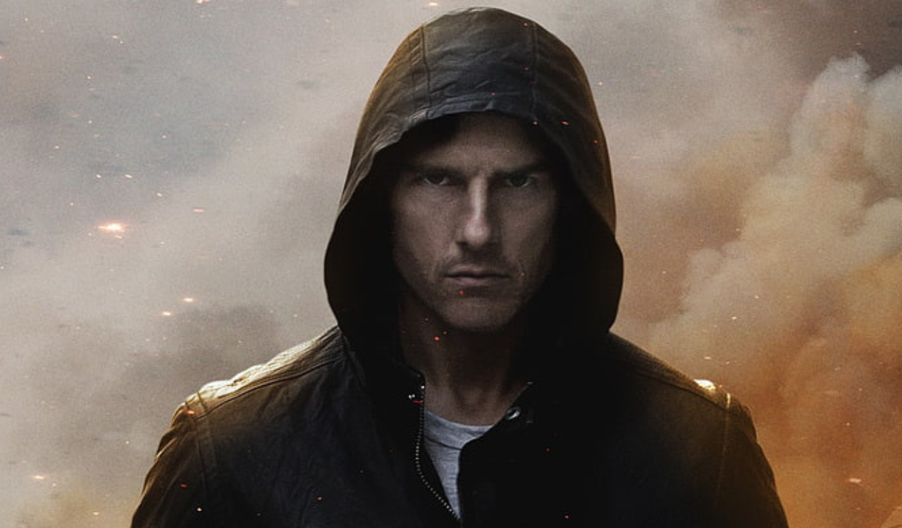 Mission Impossible Final Reckoning
