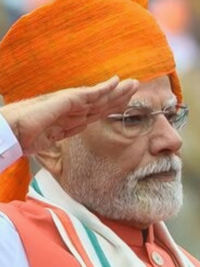 Independence day: 79वें स्वतंत्रता दिवस पर प्रधानमंत्री श्री नरेंद्र मोदी जी ने कहा जीएसटी में बदलाव का ऐलान, दिवाली से पहले देशवासियों को मिलेगा कर राहत का तोहफ़ा